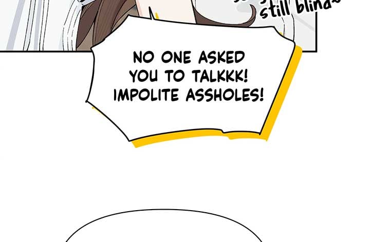 Will you expose yourself today?! Chapter 9 page 50