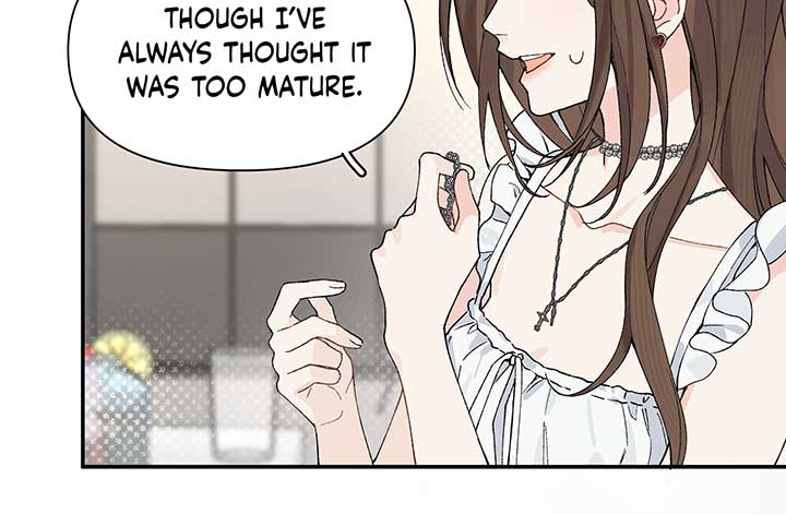 Will you expose yourself today?! Chapter 9 page 54
