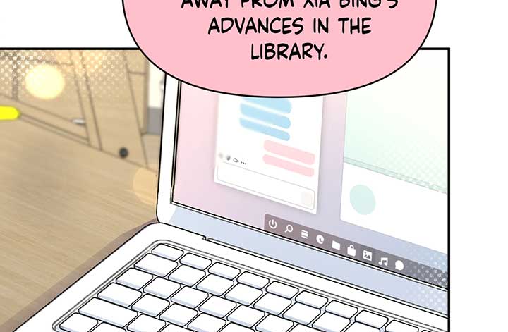 Will you expose yourself today?! Chapter 9 page 60