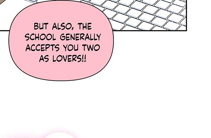 Will you expose yourself today?! Chapter 9 page 61