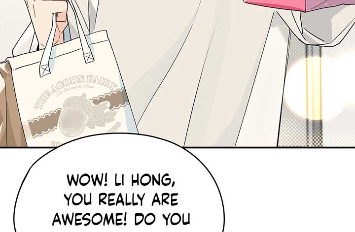 Will you expose yourself today?! Chapter 9 page 6