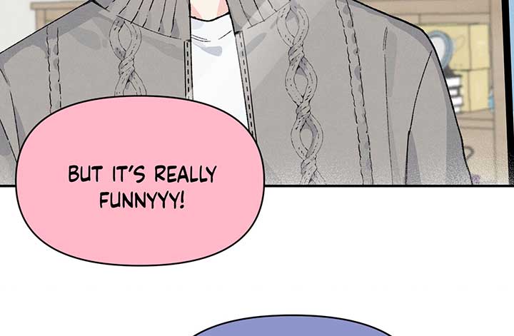 Will you expose yourself today?! Chapter 9 page 71