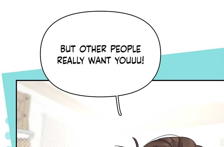 Will you expose yourself today?! Chapter 9 page 73