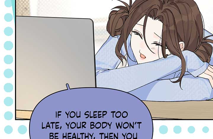 Will you expose yourself today?! Chapter 9 page 74