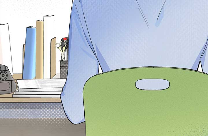 Will you expose yourself today?! Chapter 9 page 85