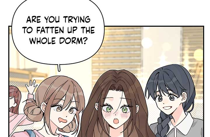 Will you expose yourself today?! Chapter 9 page 8