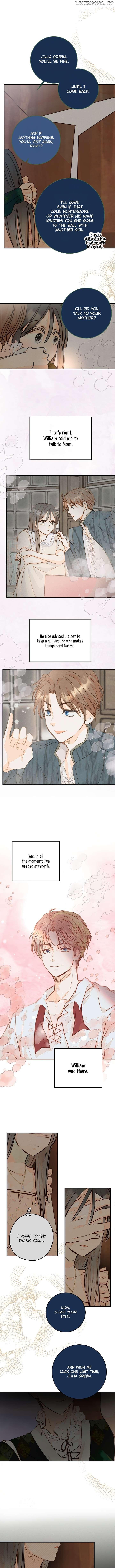 William in the Closet Chapter 23 page 9
