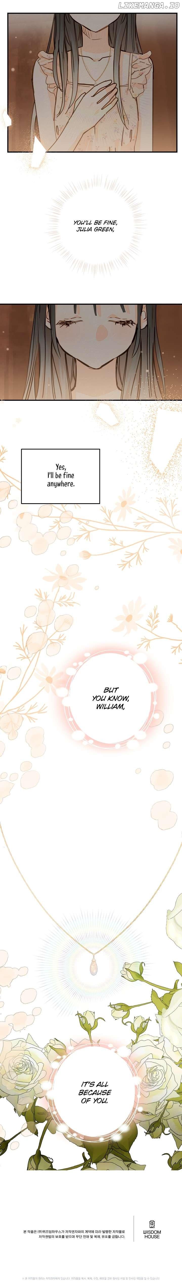 William in the Closet Chapter 23 page 11