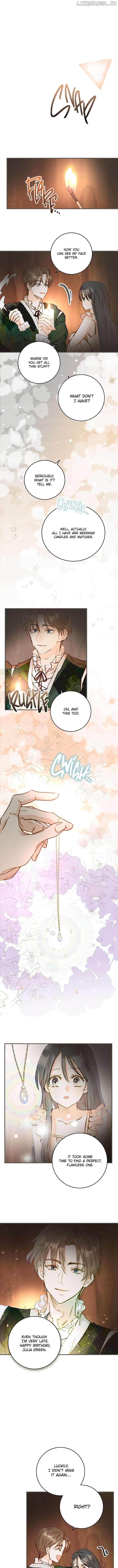 William in the Closet Chapter 23 page 2