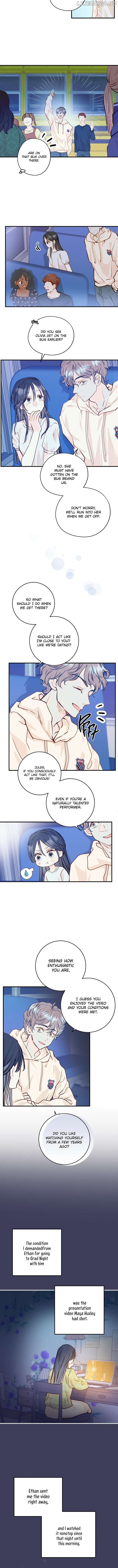 William in the Closet Chapter 26 page 6