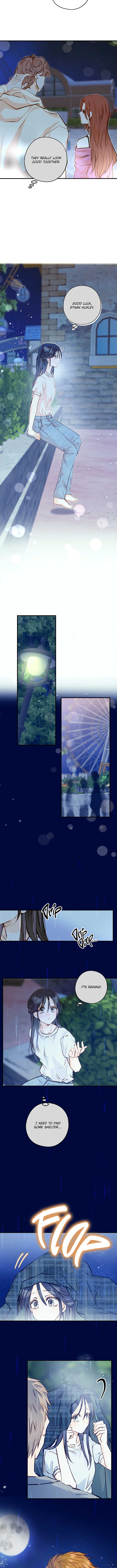 William in the Closet Chapter 27 page 9
