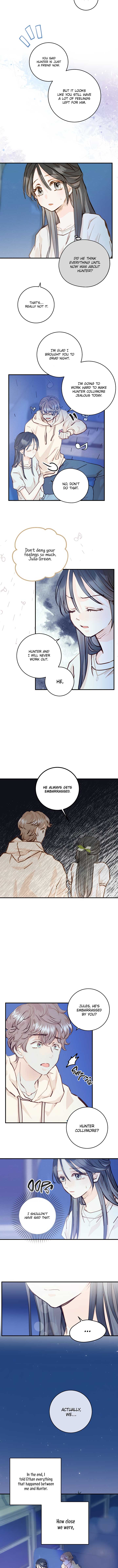 William in the Closet Chapter 27 page 2