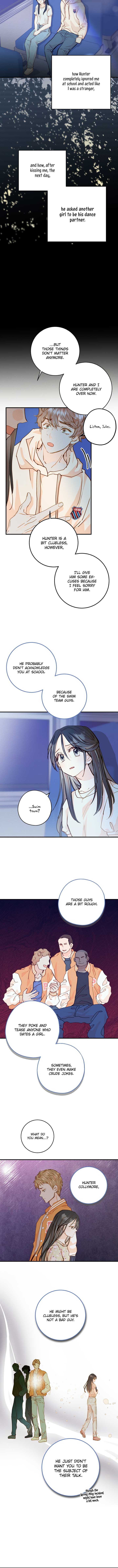 William in the Closet Chapter 27 page 3