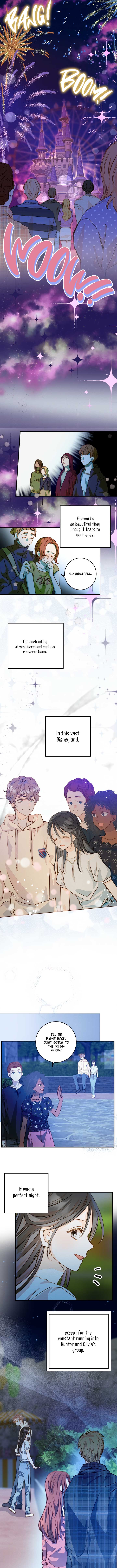 William in the Closet Chapter 27 page 6