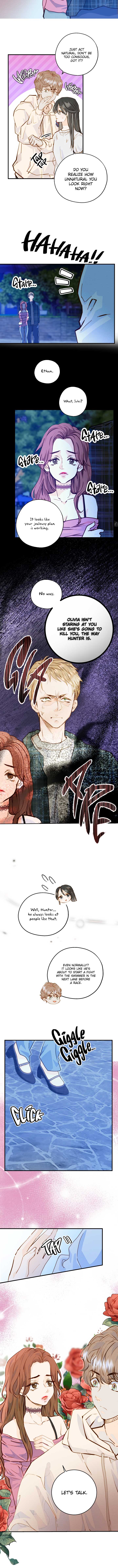 William in the Closet Chapter 27 page 7