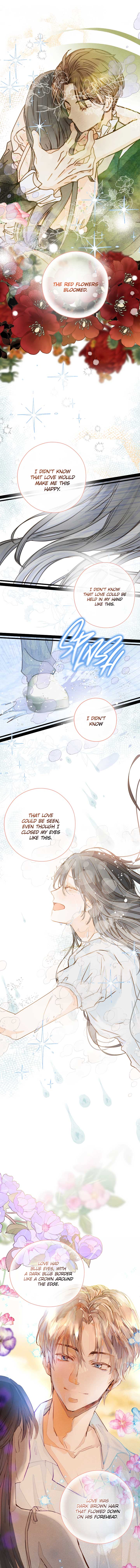 William in the Closet Chapter 29 page 9