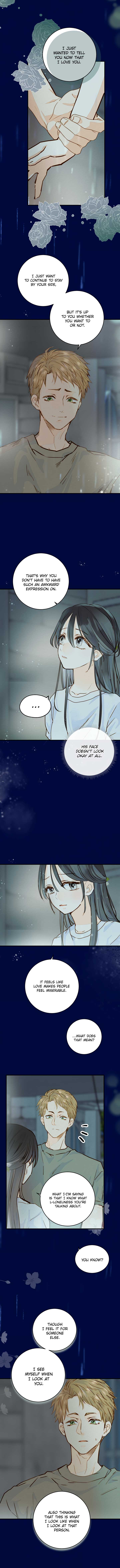 William in the Closet Chapter 29 page 1
