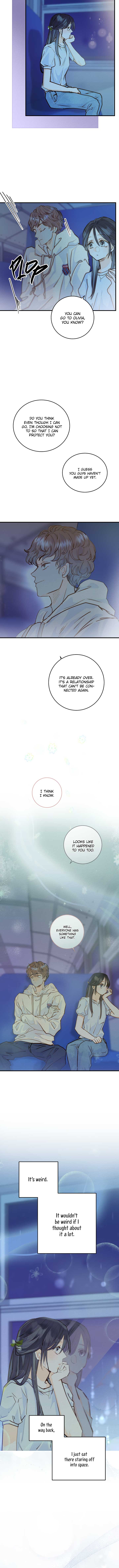 William in the Closet Chapter 29 page 4