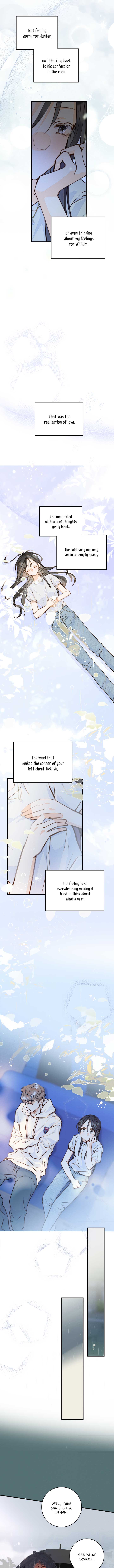 William in the Closet Chapter 29 page 5