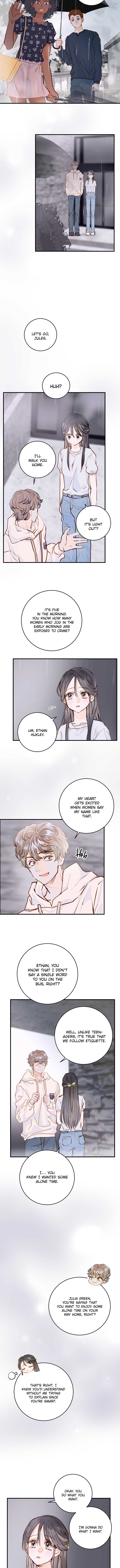 William in the Closet Chapter 29 page 6