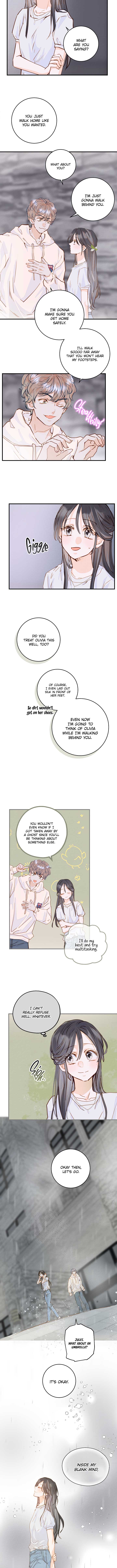William in the Closet Chapter 29 page 7