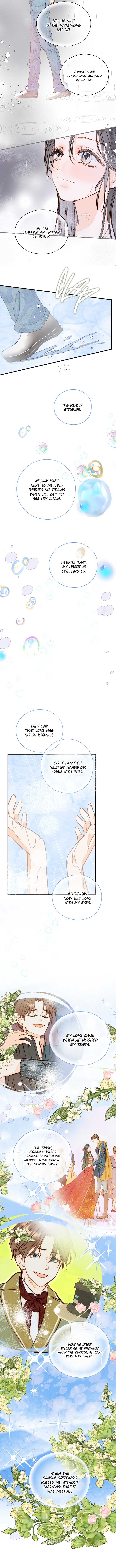 William in the Closet Chapter 29 page 8