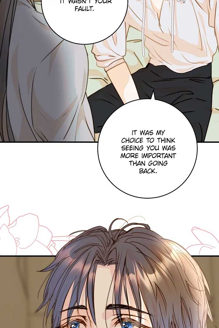 William in the Closet Chapter 37 page 12