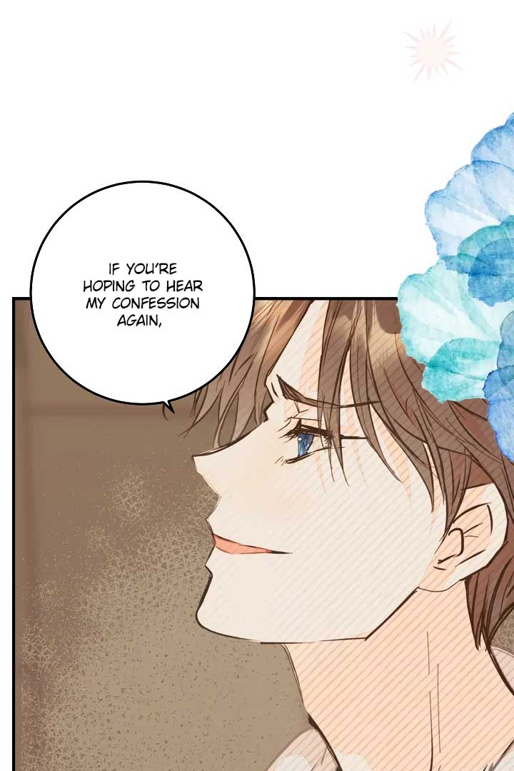 William in the Closet Chapter 37 page 20