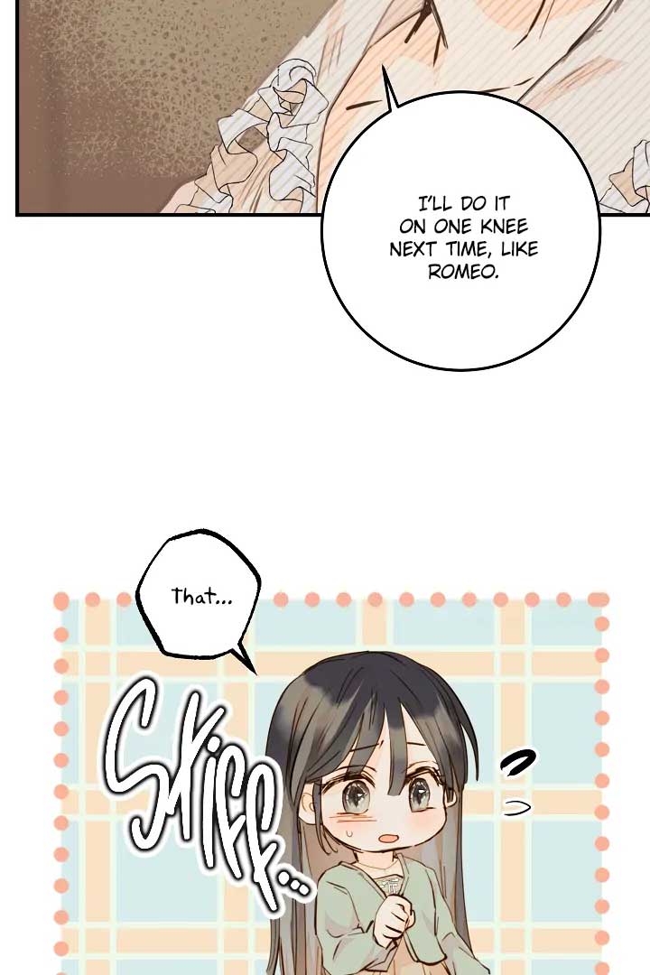 William in the Closet Chapter 37 page 21