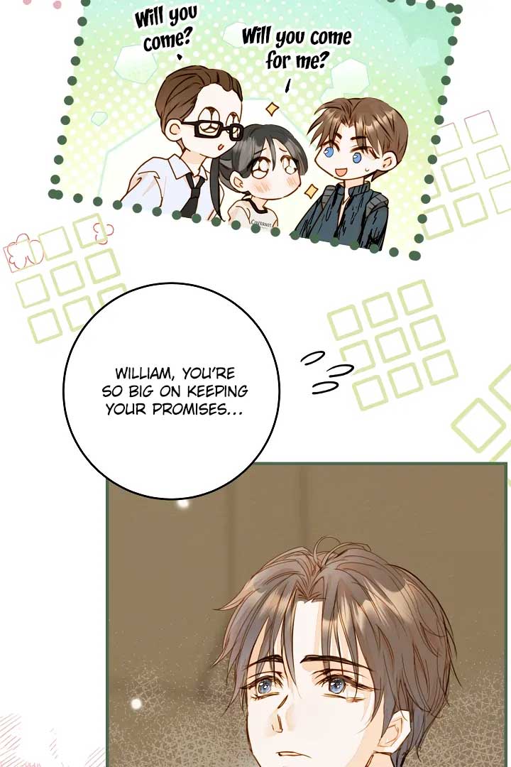 William in the Closet Chapter 37 page 23