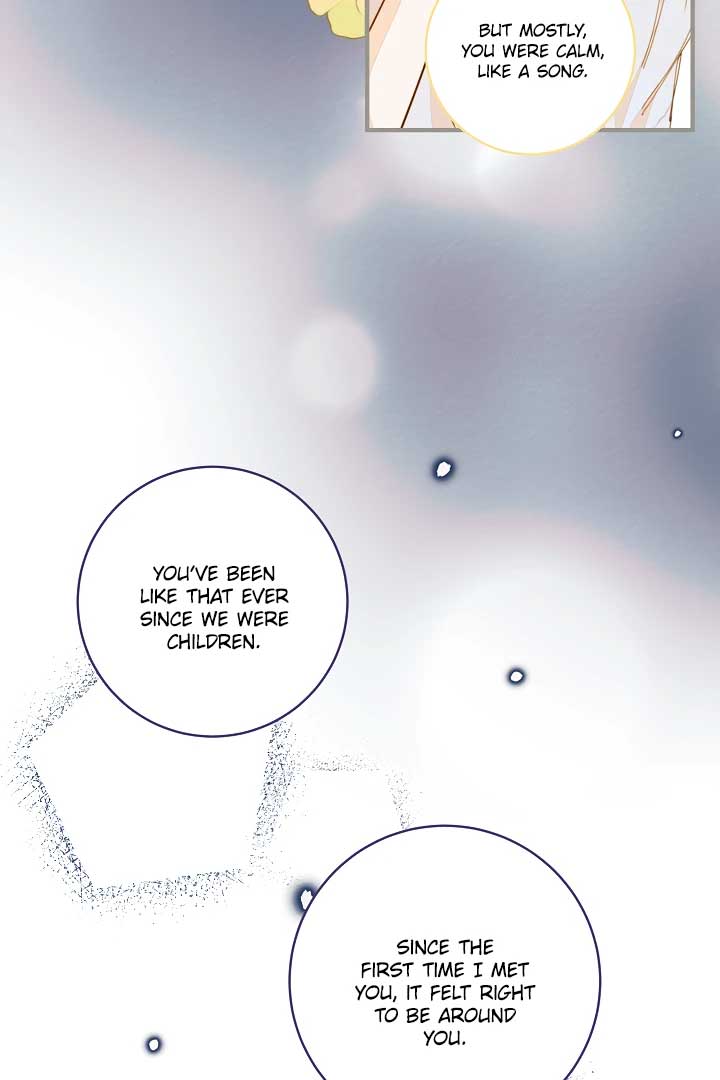 William in the Closet Chapter 37 page 30