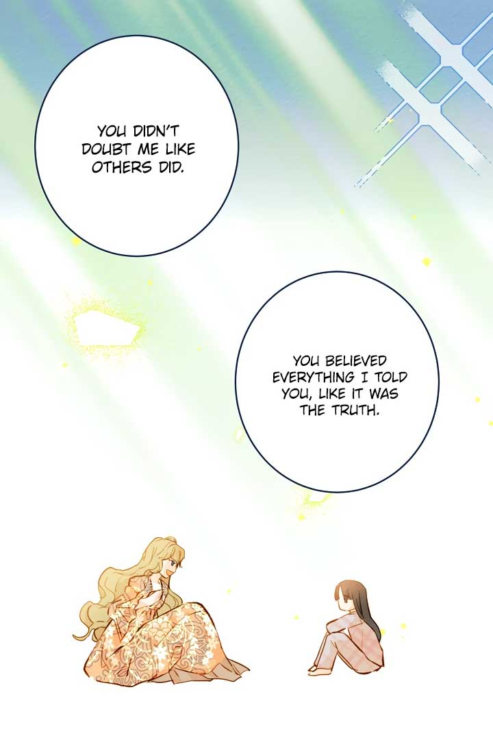 William in the Closet Chapter 37 page 41