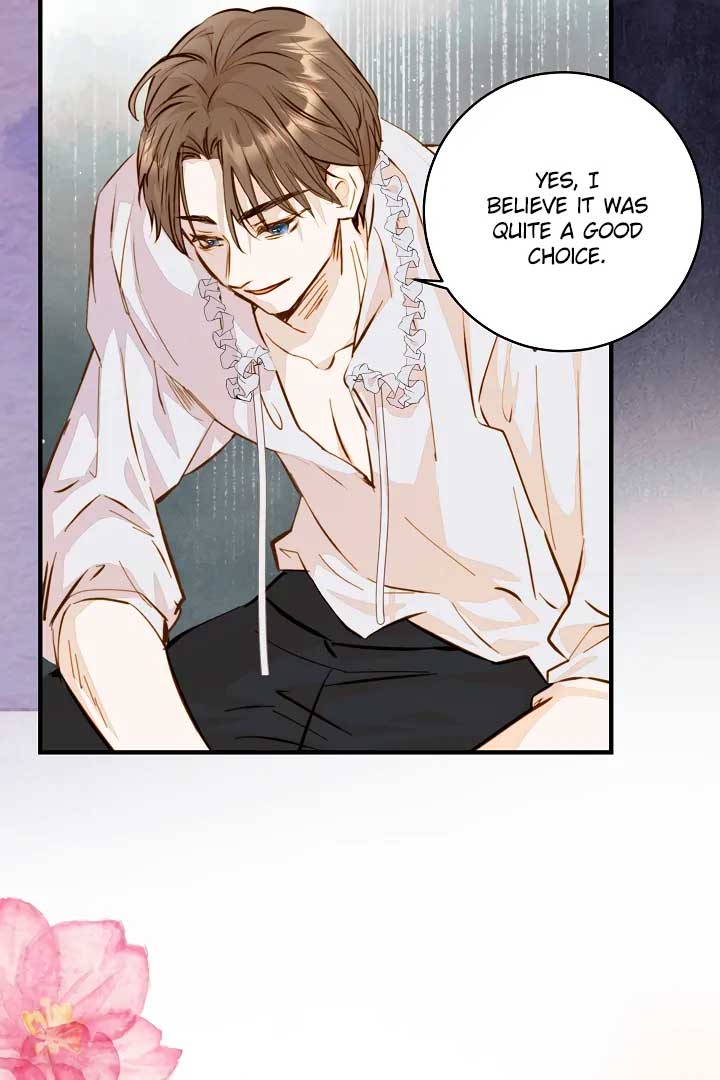 William in the Closet Chapter 37 page 4