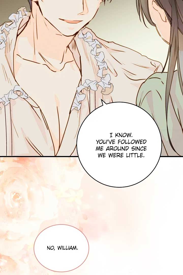 William in the Closet Chapter 37 page 71