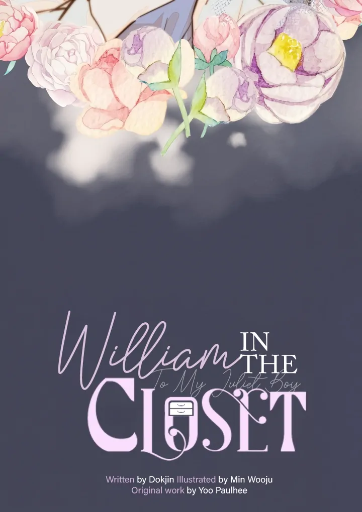 William in the Closet Chapter 44 page 9