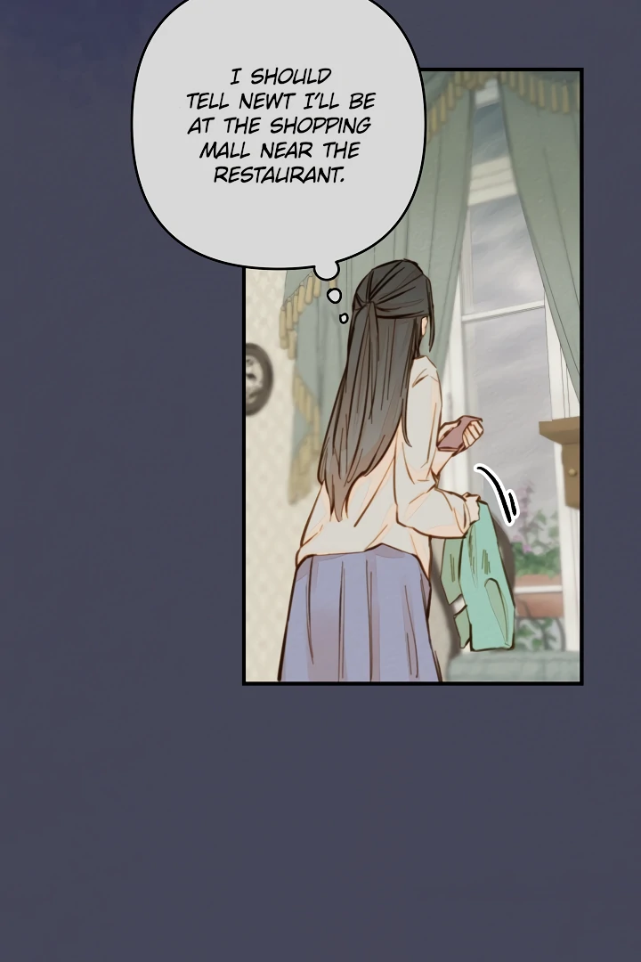 William in the Closet Chapter 44 page 12