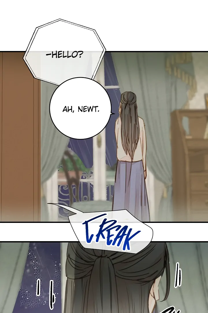 William in the Closet Chapter 44 page 20