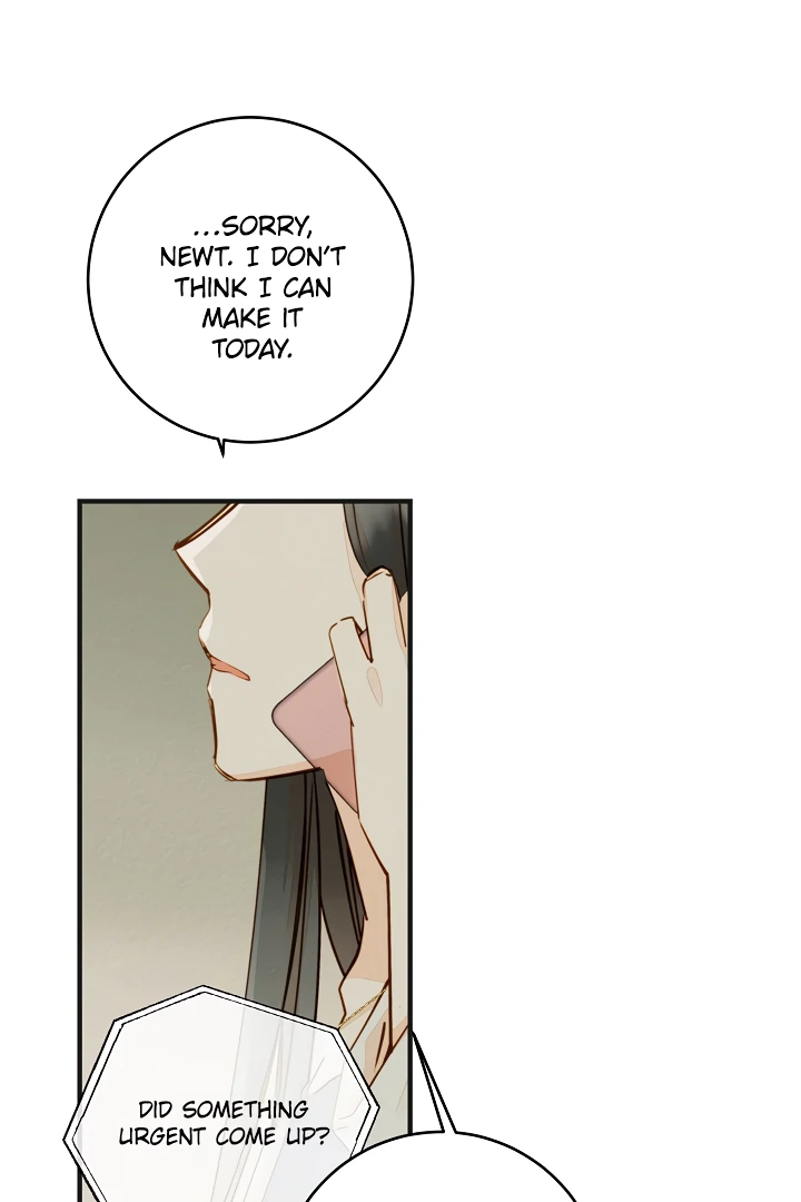 William in the Closet Chapter 44 page 32