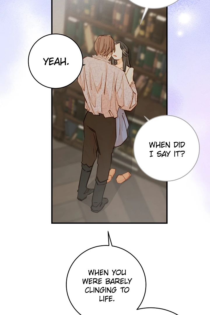 William in the Closet Chapter 44 page 51