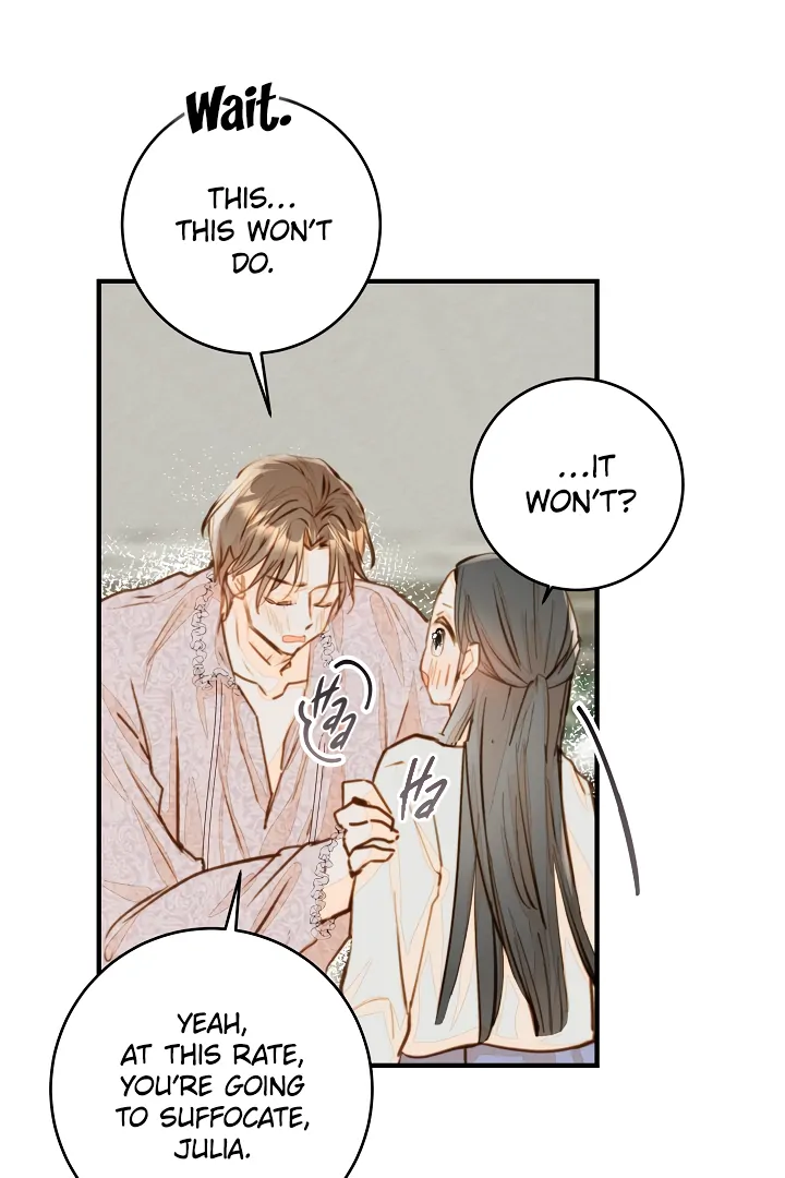 William in the Closet Chapter 44 page 60