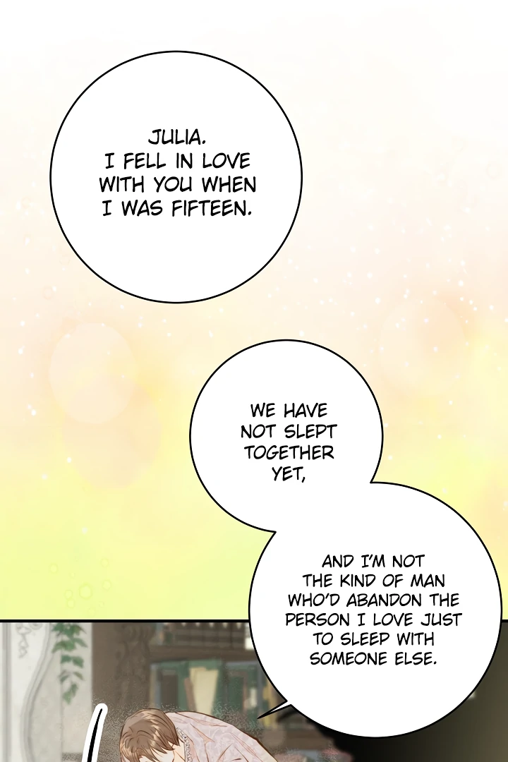William in the Closet Chapter 44 page 71