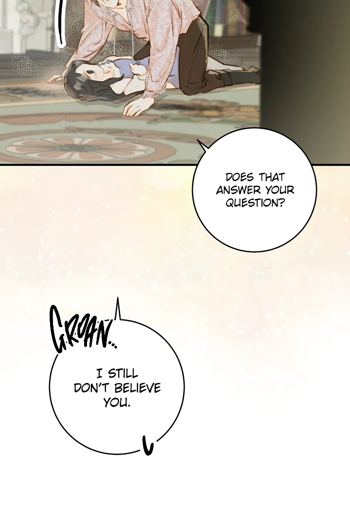 William in the Closet Chapter 44 page 72