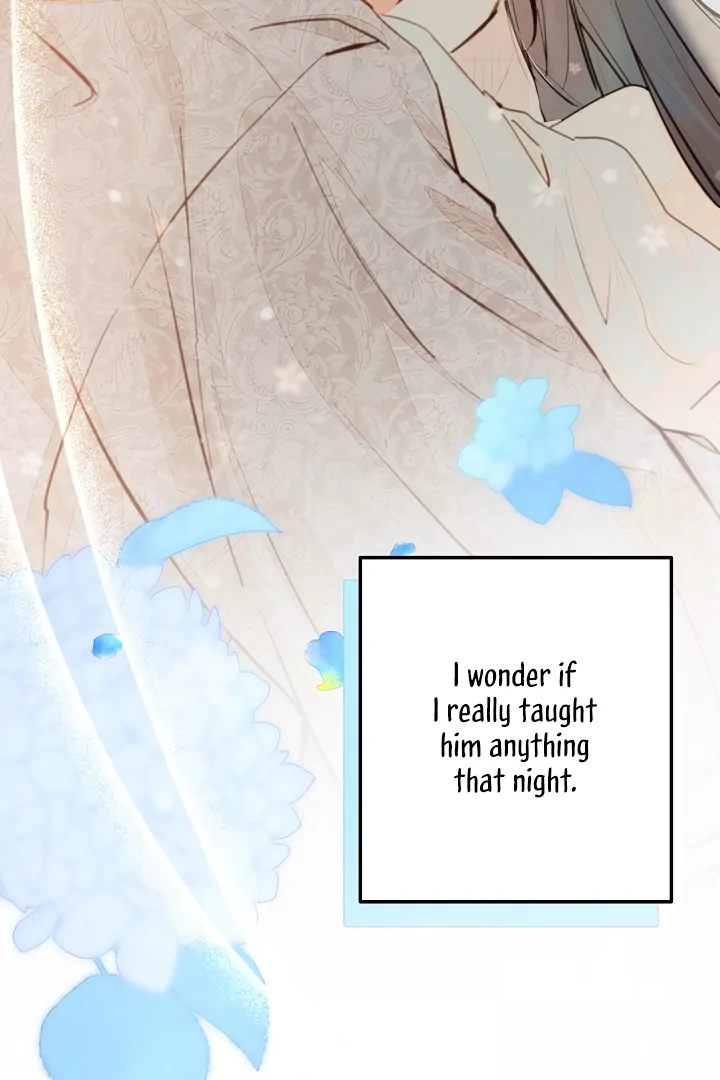 William in the Closet Chapter 44 page 77