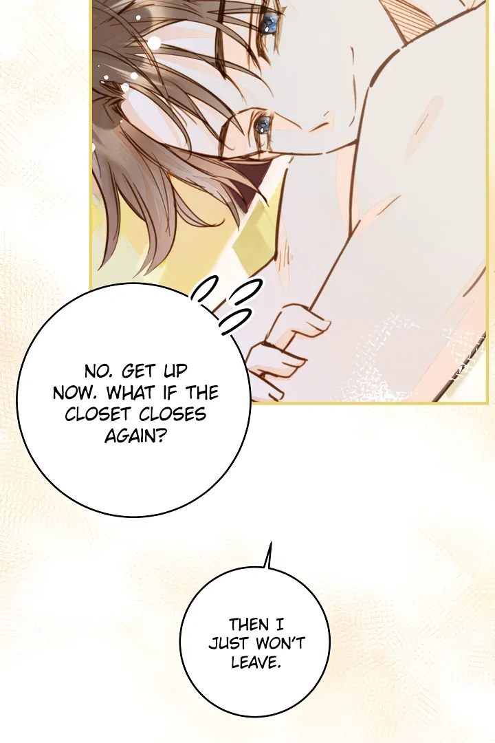 William in the Closet Chapter 45 page 16