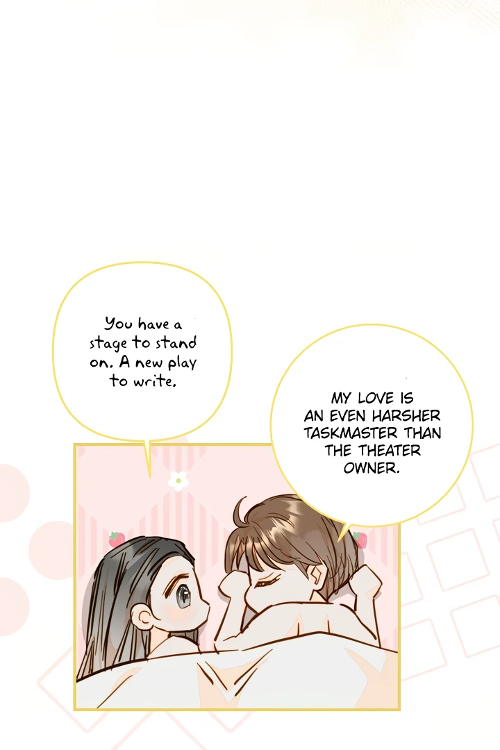 William in the Closet Chapter 45 page 17