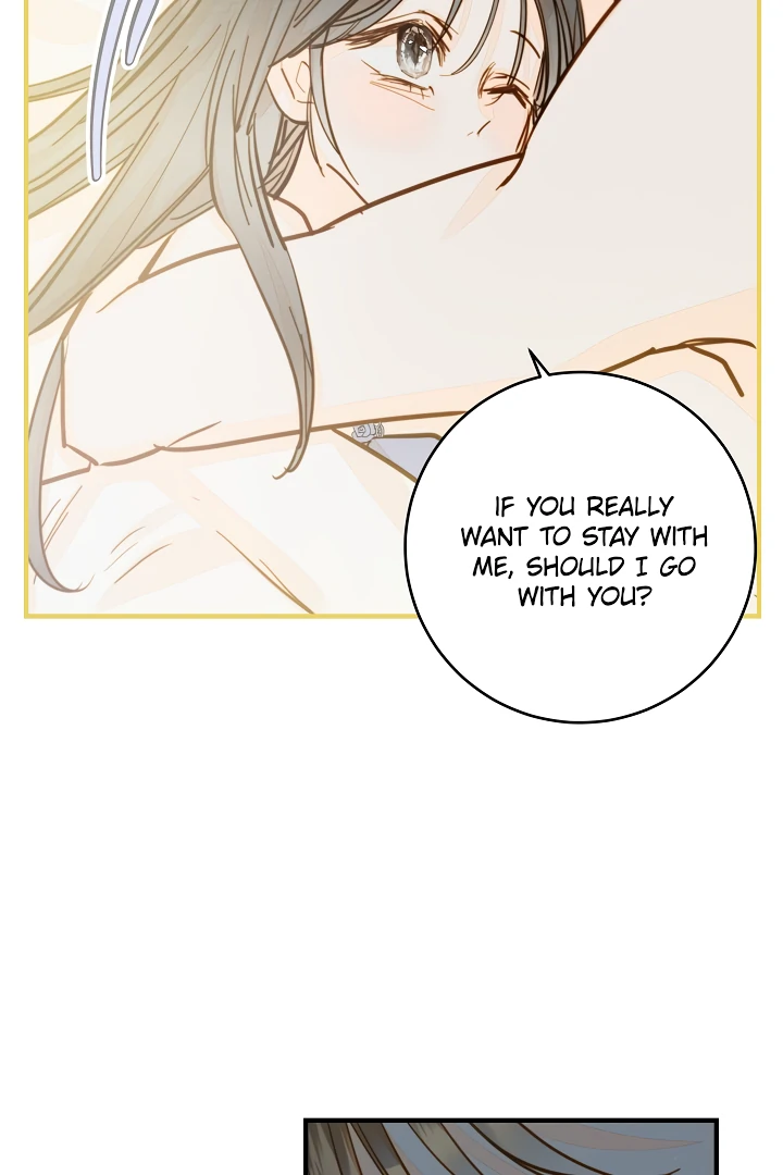 William in the Closet Chapter 45 page 19