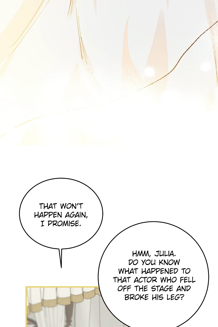 William in the Closet Chapter 45 page 23