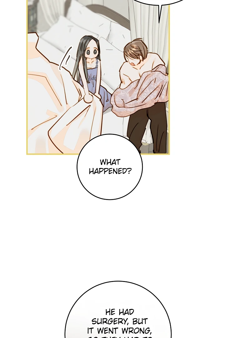 William in the Closet Chapter 45 page 24