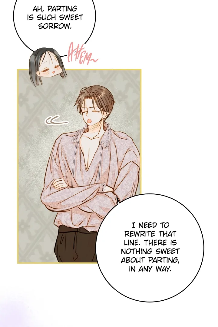William in the Closet Chapter 45 page 32