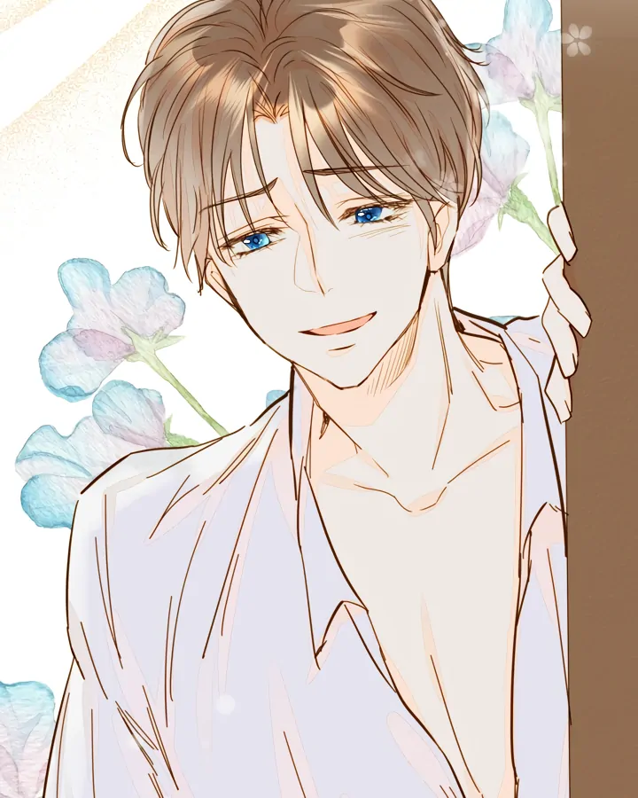 William in the Closet Chapter 45 page 42